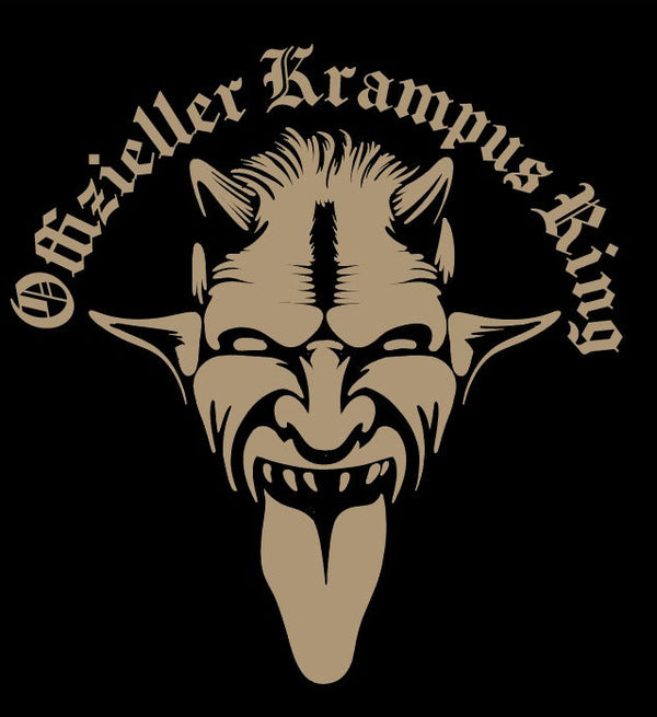 Offizieller Krampusring