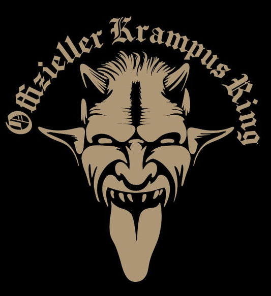 Offizieller Krampusring Gutschein